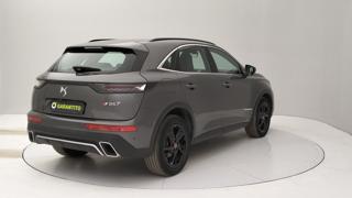 DS AUTOMOBILES DS 7 usata, con Alzacristalli elettrici