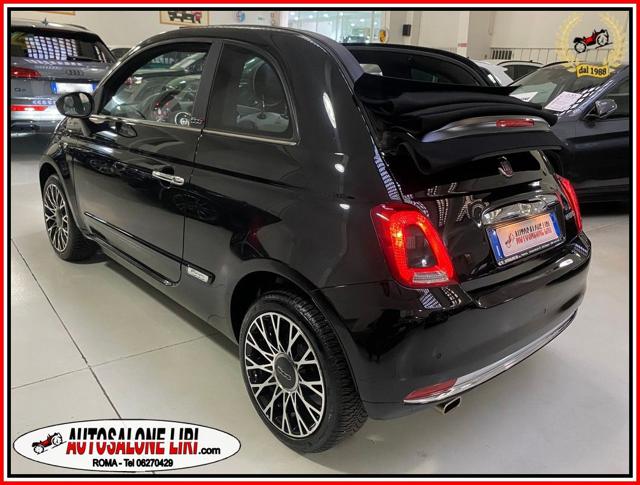 FIAT 500 usata, con Airbag Passeggero