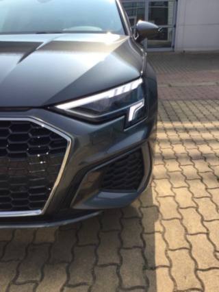 AUDI A3 usata, con Bluetooth