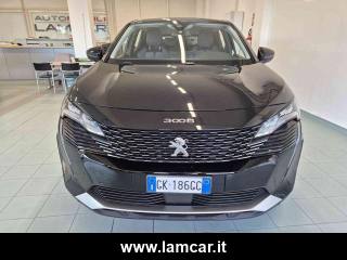 PEUGEOT 3008 usata, con Alzacristalli elettrici
