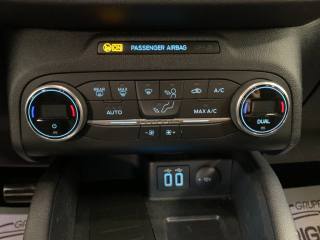 FORD Kuga usata, con Sedili sportivi