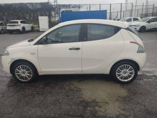 LANCIA Ypsilon usata, con Bluetooth