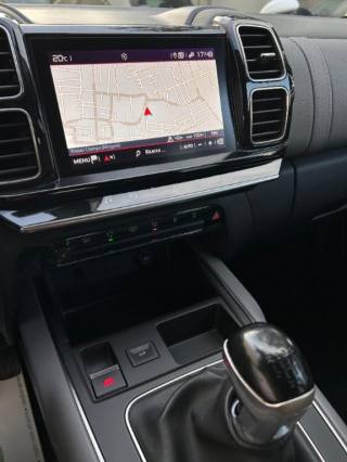 CITROEN C5 Aircross usata, con Cruise Control