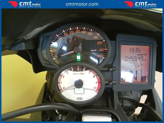 BMW F 800 R usata 4
