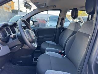 FIAT Panda usata, con Autoradio