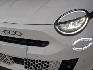 FIAT 600 usata, con Cruise Control