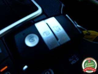 KIA Sportage usata, con Luci diurne LED