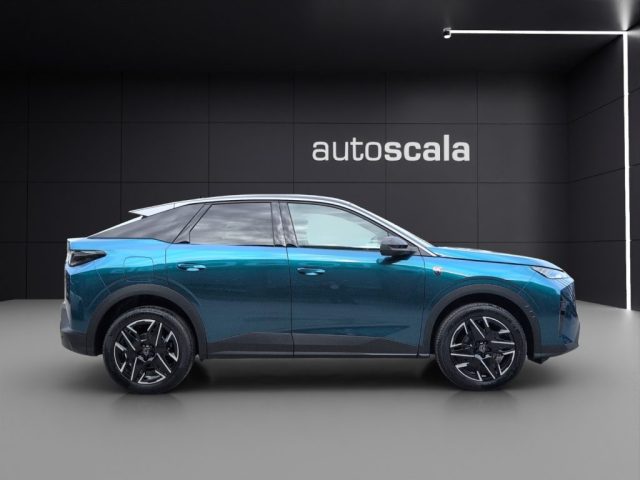 PEUGEOT 3008 usata, con Cruise Control