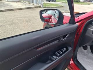 MAZDA CX-5 usata, con Cronologia tagliandi