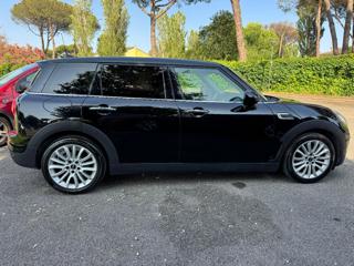 MINI Clubman usata, con Airbag laterali