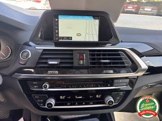 BMW X3 usata, con Cruise Control