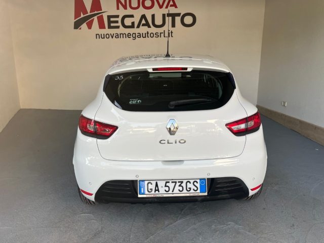 RENAULT Clio usata 5