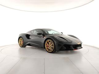 LOTUS Emira usata, con Autoradio