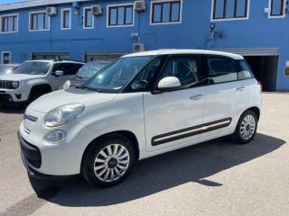 FIAT 500L usata 1