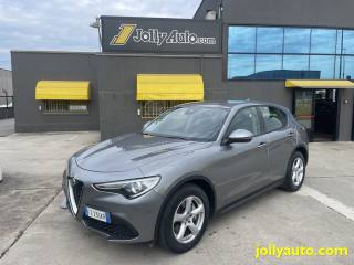 ALFA ROMEO Stelvio usata, con ABS