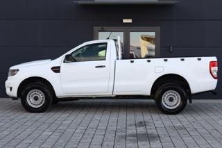FORD Ranger usata, con Volante multifunzione