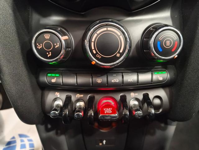 MINI Mini usata, con Cruise Control