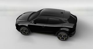 ALFA ROMEO Junior usata, con Airbag laterali