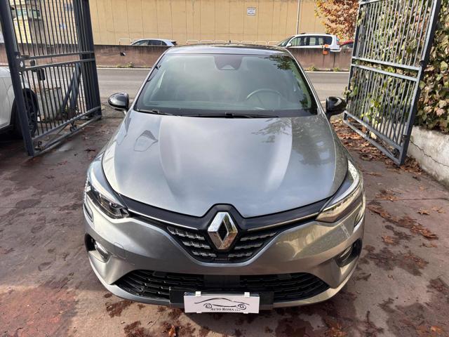 RENAULT Clio usata, con Airbag