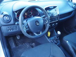 RENAULT Clio usata, con Immobilizzatore elettronico