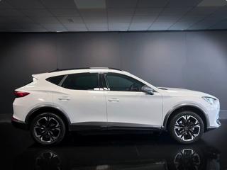 CUPRA Formentor usata, con Airbag Passeggero