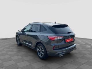 FORD Kuga usata 2