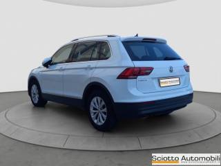 VOLKSWAGEN Tiguan usata, con Airbag Passeggero