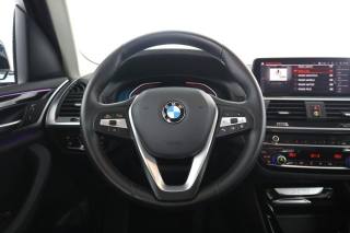 BMW X3 usata 5
