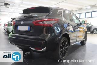NISSAN Qashqai usata 2