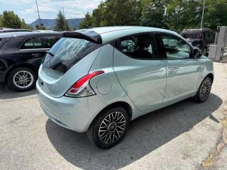 LANCIA Ypsilon usata, con Alzacristalli elettrici