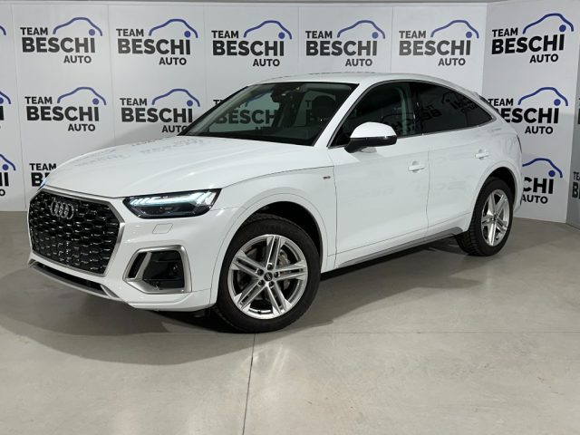 AUDI Q5 usata, con ABS