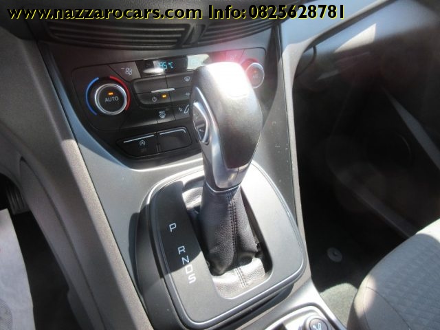 FORD C-Max usata, con Cruise Control