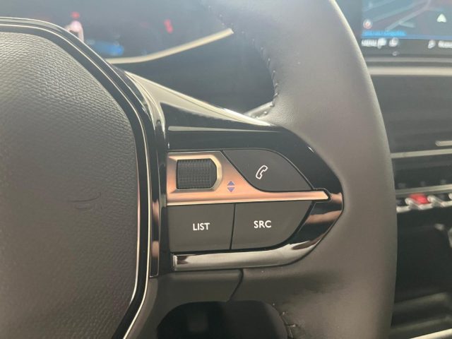 PEUGEOT 2008 usata, con ESP