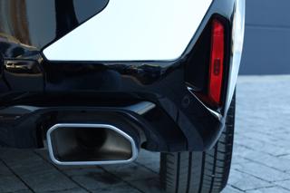 BMW X4 usata, con Marmitta catalitica