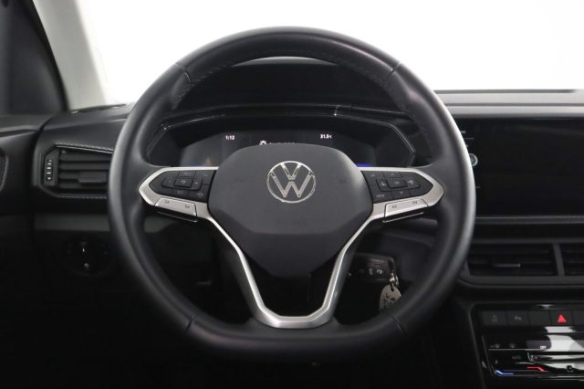 VOLKSWAGEN T-Cross usata 5