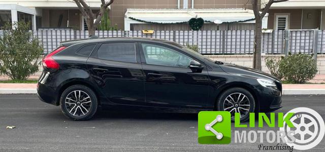 VOLVO V40 usata, con Alzacristalli elettrici