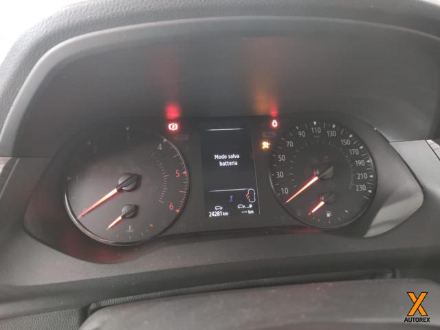 RENAULT Kangoo usata 21