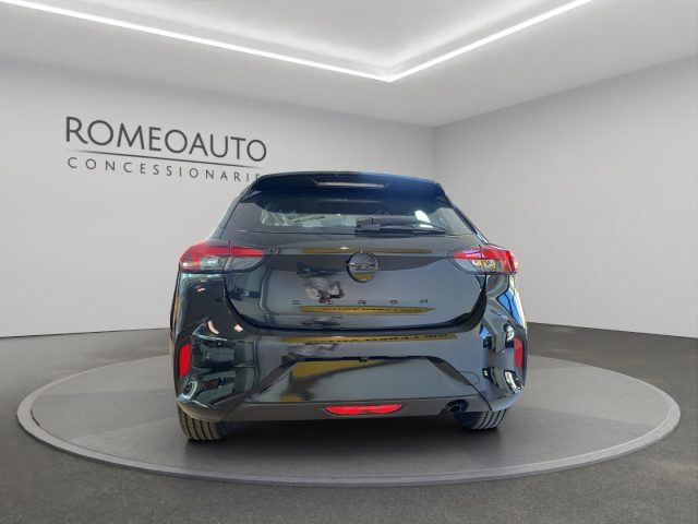 OPEL Corsa usata, con Autoradio