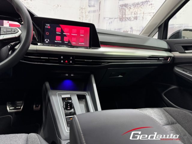 VOLKSWAGEN Golf usata, con Fendinebbia