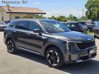 KIA Sorento usata, con Airbag laterali