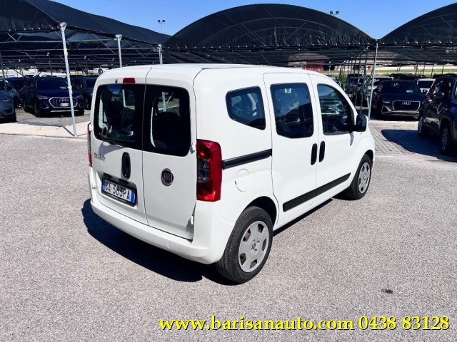FIAT Fiorino usata, con Alzacristalli elettrici