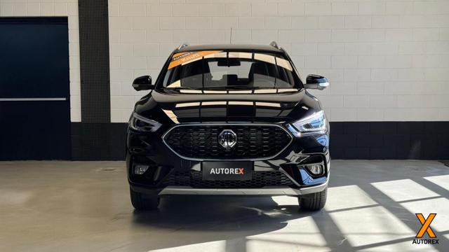 MG ZS usata, con Airbag