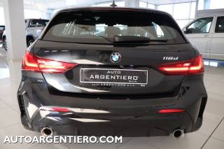 BMW 118 usata, con Airbag Passeggero