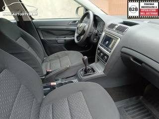 SKODA Octavia usata, con Cruise Control