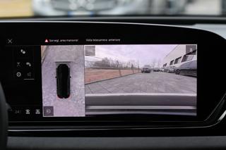 AUDI S5 usata, con Volante in pelle