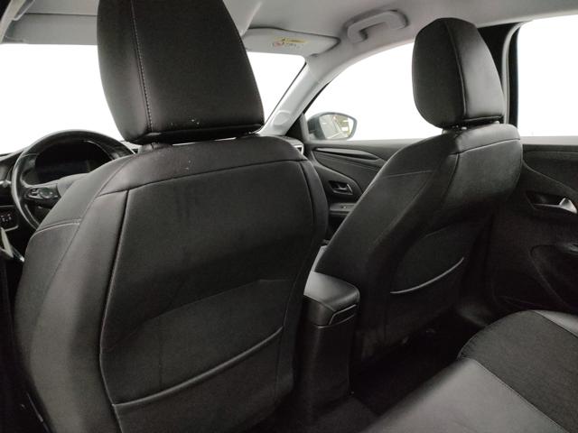OPEL Corsa usata, con USB
