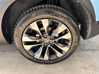 DR MOTOR DR 5.0 usata, con Abilitata per E10