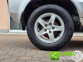 DAIHATSU Terios usata 30