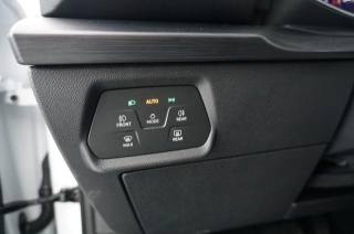 CUPRA Formentor usata, con Touch screen