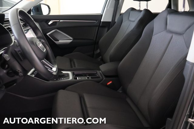 AUDI Q3 usata, con Autoradio